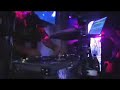 DJ Revolution rocking M-Audio Torq at NAMM Pt 4