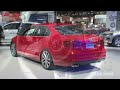 2012 Volkswagen GLI - 2011 Chicago Auto Show