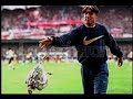 hermosa compaginación para reirnos de la 7º eliminacion de las gallinas en copa libertadores