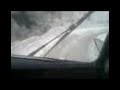 On board SAURER D 290 B 4x4