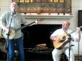 Pete Seeger and John Hall sing This Land Pete Seeger and John Hall sing This Land