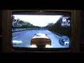 Ridge Racer 7 - Taking on Angelus, Crinale and PAC-MAN