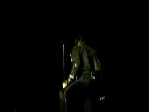 [Momentos Para Recordar] Gerard Way: ¡TE AMO MEXICO!