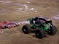 Monster Truck: Grave Digger F/S - Minneapolis, MN Feb 17/07