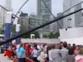 Oprah, Olympians Celebrate in Chicago