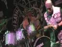 BANDANOS - OSCAR DE MELHOR ATOR & DISPUTA SEM PR�MIO LIVE @ HANGAR 110 SUPPORTING THE HAUNTED