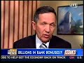 Kucinich to ask Congressional colleagues to take action