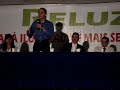 lan�amento do programa reluz, em 27 de maio de 2008, onde o prefeito de cuiab�, wilson santos, fala sobre a administra��o p�blica e a sua gest�o.

grava��o feita por samir ribeiro