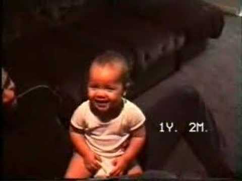 Baby Laughter