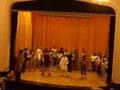 class of '08 - part 1 - ice cream social skit