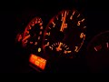 BMW 330i Beschleunigung E46 0-170km/h