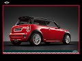 Mini R56  R55 (Clubman) John Cooper Works 2008