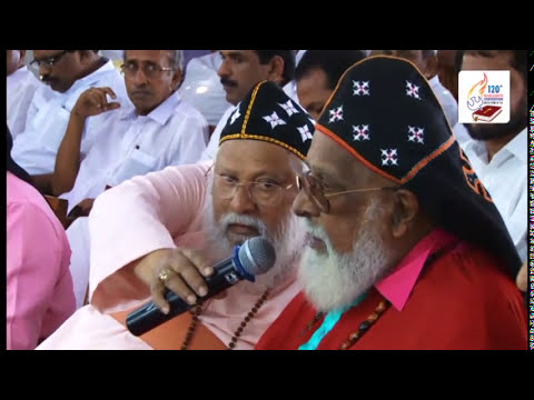 120th Maramon Convention 2015 First Day
