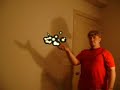 Cheap Haduken Fireball