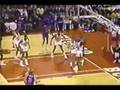Michael Jordan 54pts (1989.11.3)