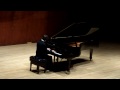Luis Avila - Caruth Auditorium, SMU