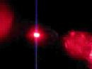 Laser at a Camera