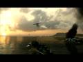 Battle Station Pacific Developer diaries(HD)