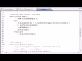 Java Game Development - 22 -  Finishing the Perfect Animation