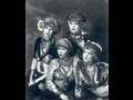 Przedwojenna Warszawa: Faliszewski - Ach, te Cyganki! 1933