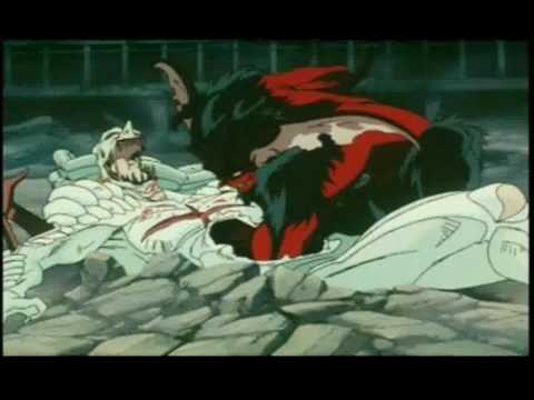 amon - con sottotitoli in italiano.