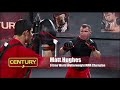 MASTER Hughes Gold Promo-New YouTube 4 MASTER Hughes Gold Promo-New YouTube 4