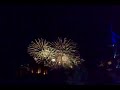 New Years Eve 2008 @ Dubai jumairah