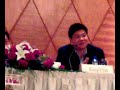 China HR Retention
