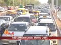 Delhi CM gives deadline to BRT officials