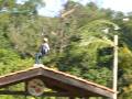 videos de Serra Negra - Tirolesa