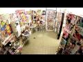 Bodelschwingh Gymnasium Senior Prank 2009