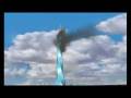videos de Blender - Atentado Torre BAF (BAF Tower Assault)