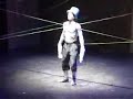 compagnie de danse hip hop kafig