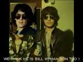 MICK JAGGER SON