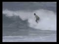 Kelly Slater VS Michel Bourez Kelly Slater VS Michel Bourez