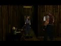 Resident Evil- Voices behind the door