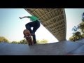 Astoria Skatepark Rather Unique Montage