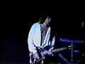 The Storm - Black Magic Woman - Live 1992