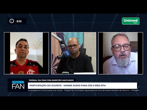 Meireles denuncia inconsistências em auditoria contratada pela Semdef; Luizinho contesta acusações