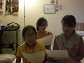 Click here to watch this video S'perti Bapa Sayang Anak-Nya