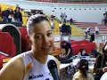 Francesca Mari dopo Lamaro Appalti Roma - 1 Classe Bbc Roma