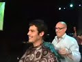 The Haircutting Video for Sarah Conley