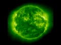 Ultraviolet Sun