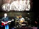 Hole In My Life - Hanson - Rialto Theatre - Joliet, IL