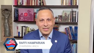 US Ambassador to Armenia Lynne Tracy receives an "F grade" from ANCA