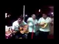 cbtis 166 cantando pal aburrimiento version dos con el trova