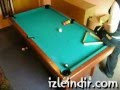 Bilardo Billards game professional