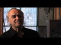 Backstage with Daniel Lanois 2