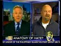 Glenn Beck Says \"Faggot\"