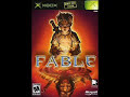 Fable - \"Oakvale\"
